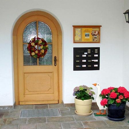 Ferienhaus Rosa 2 & 5 福森 外观 照片